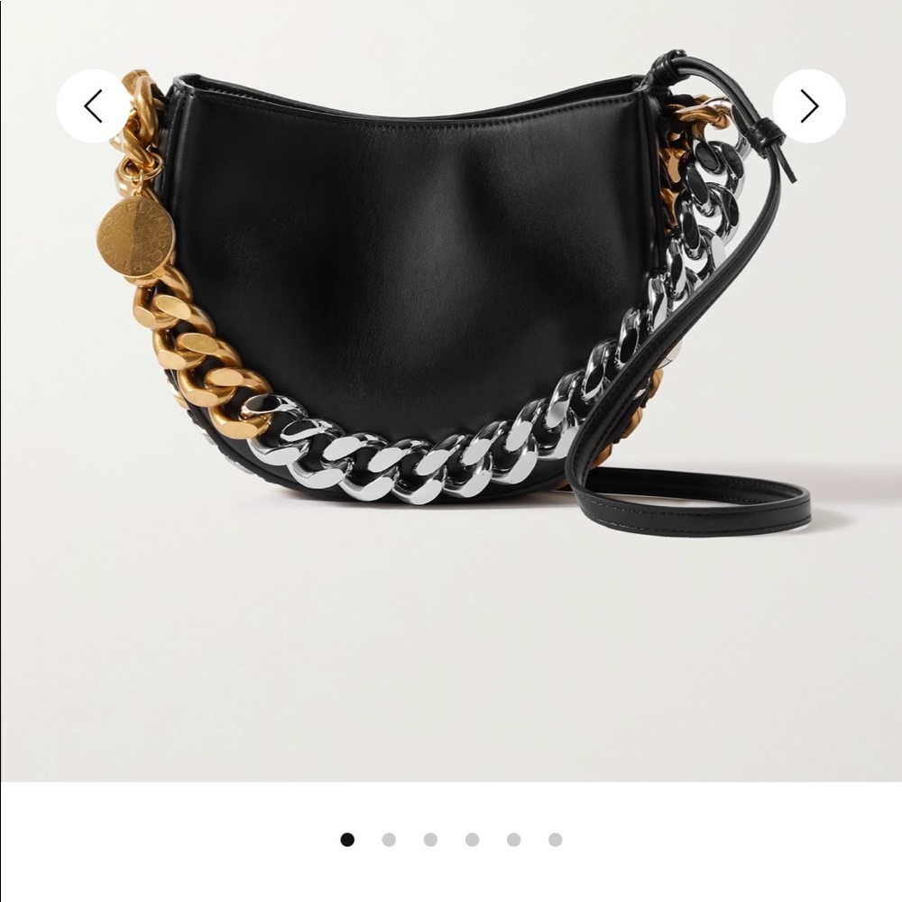 STELLA MCCARTNEY BAG